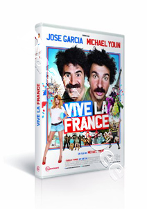 Vive la France (DVD)
